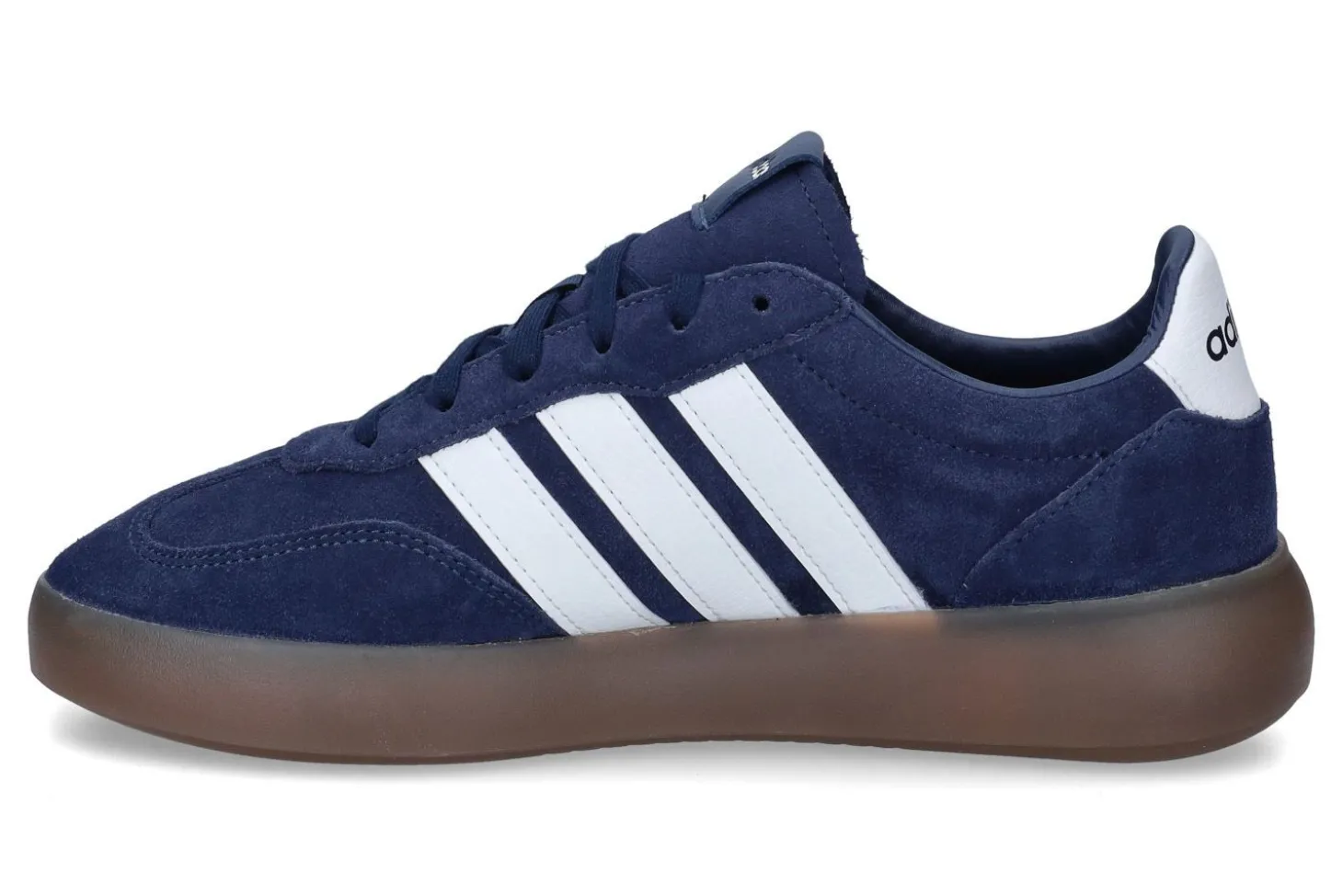 Lage sneakers Adidas Barreda