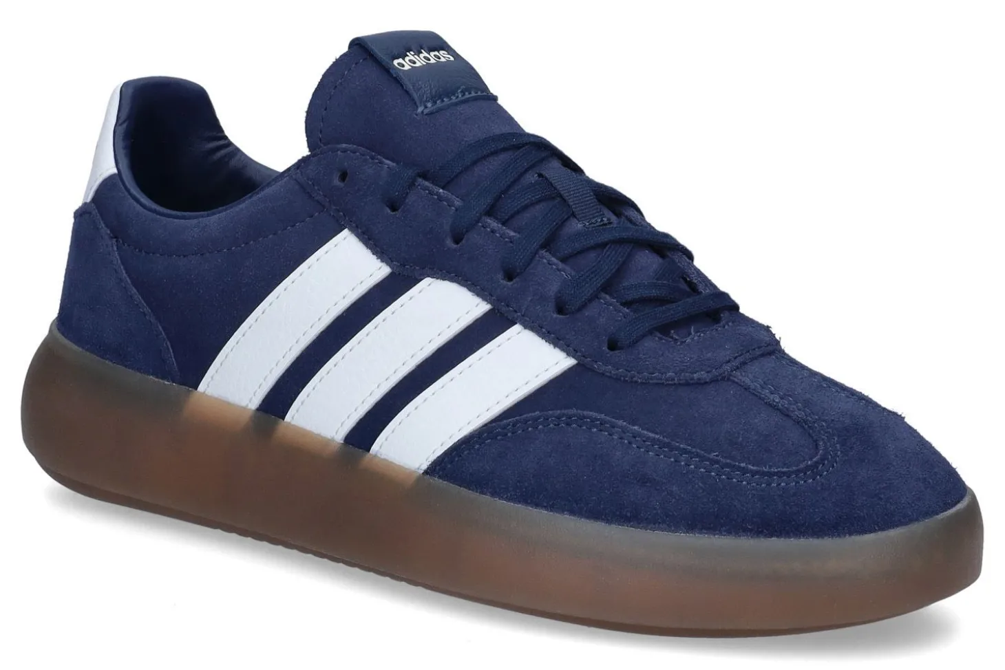 Lage sneakers Adidas Barreda