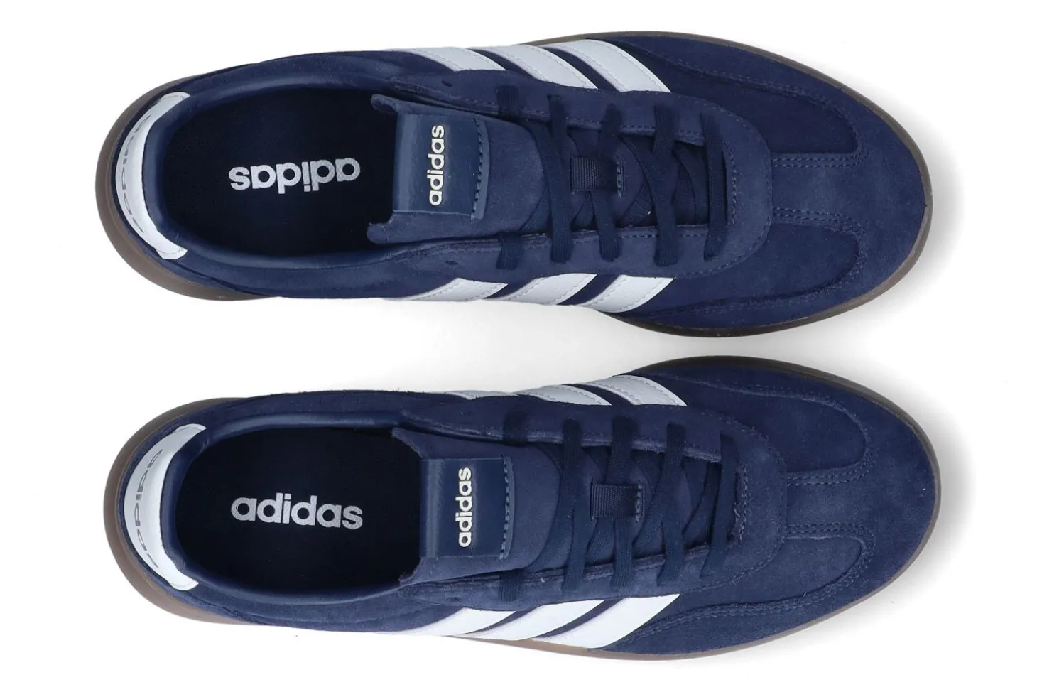 Lage sneakers Adidas Barreda