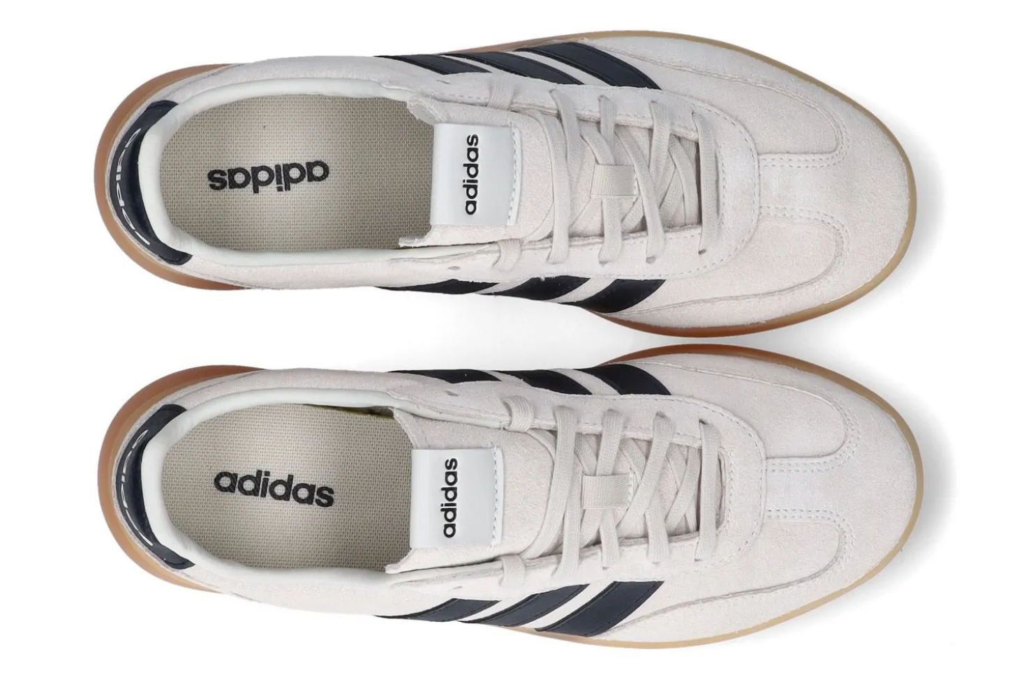 Lage sneakers Adidas Barreda