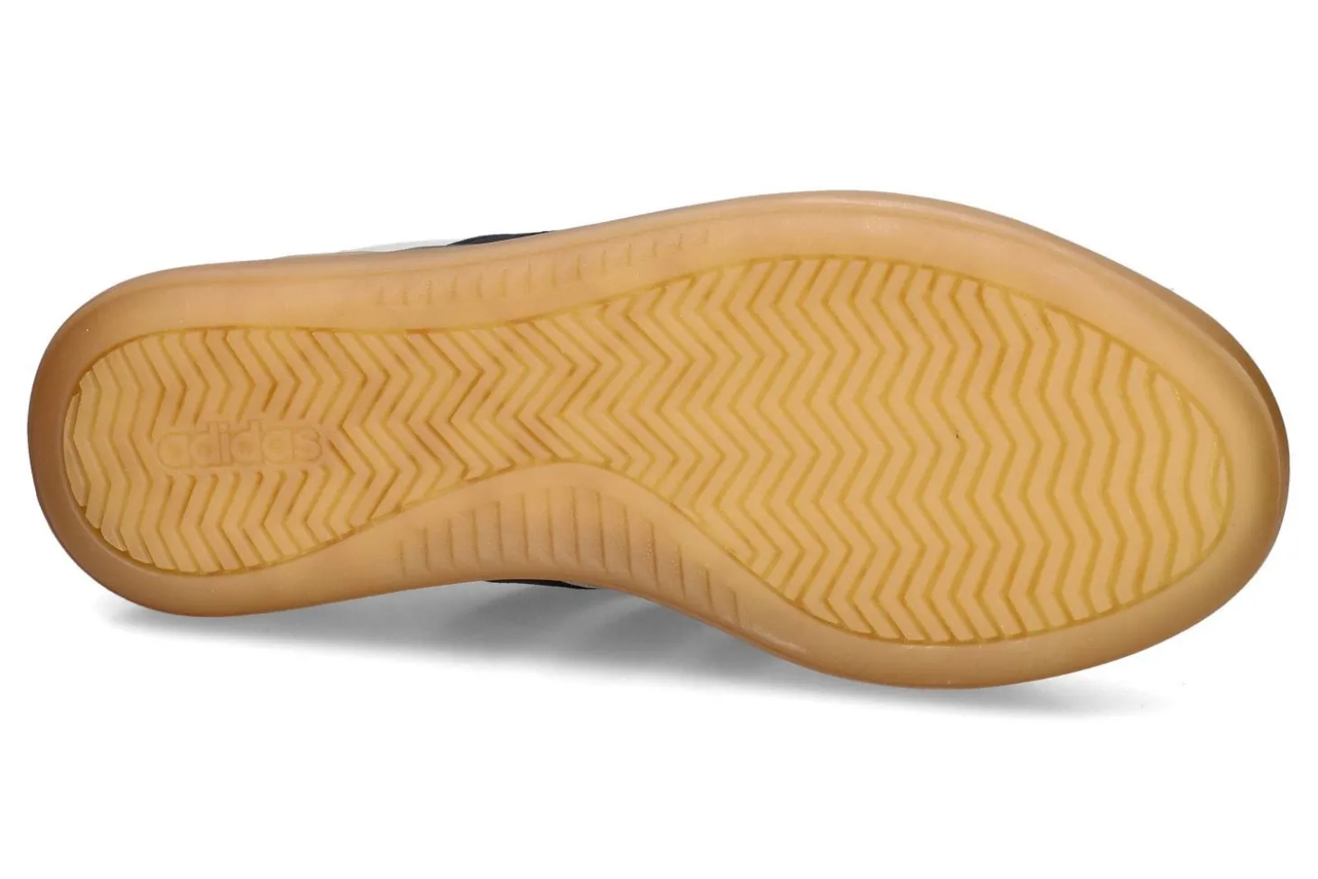 Lage sneakers Adidas Barreda
