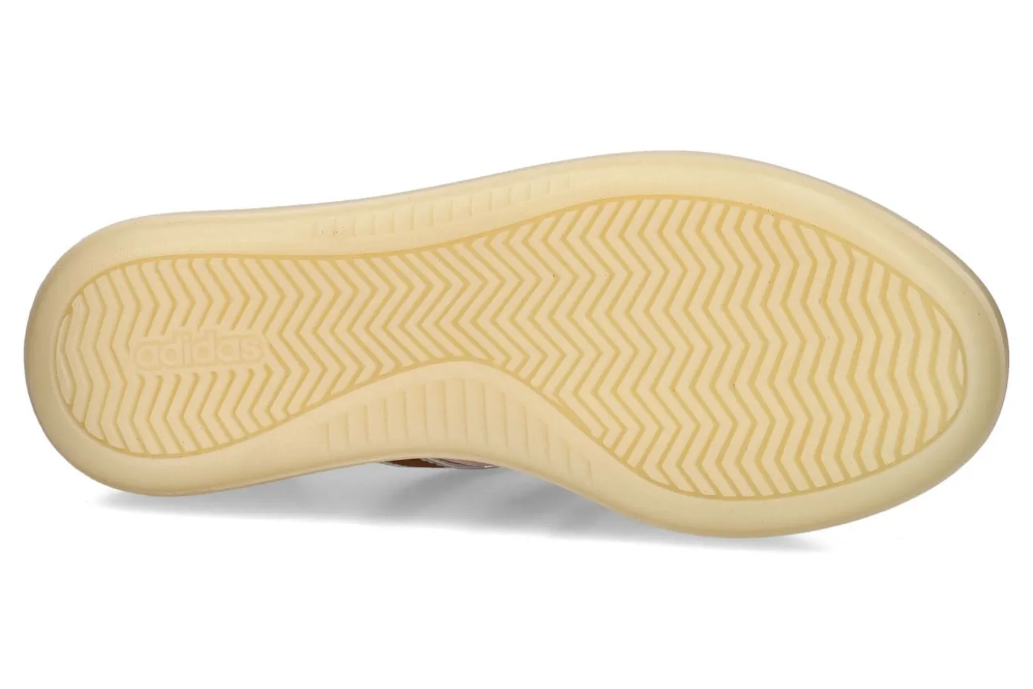 Lage sneakers Adidas Barreda