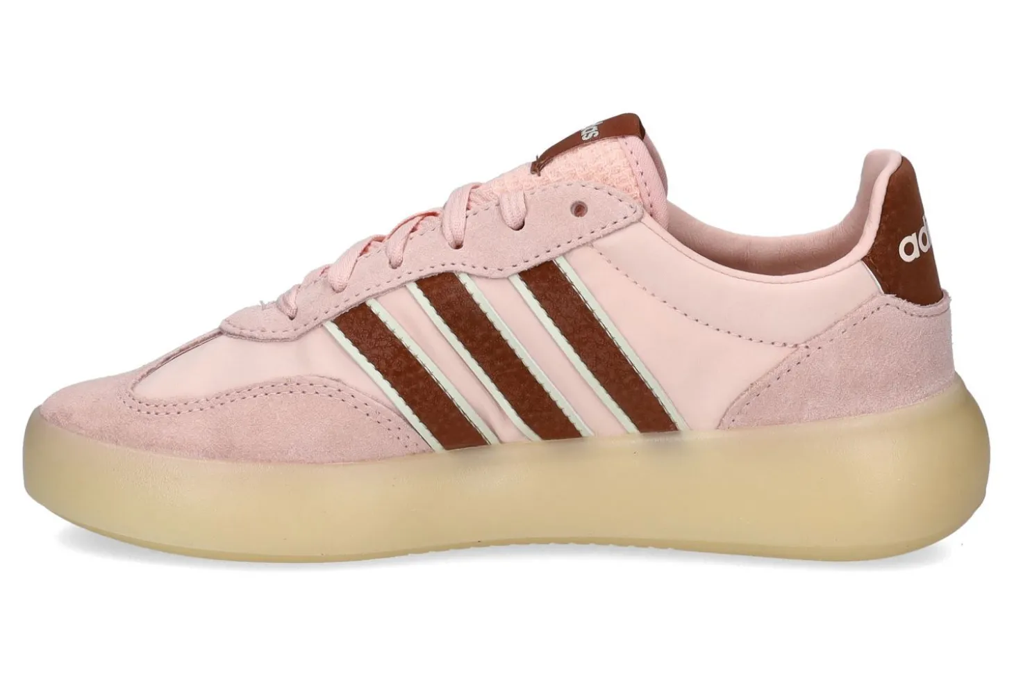 Lage sneakers Adidas Barreda