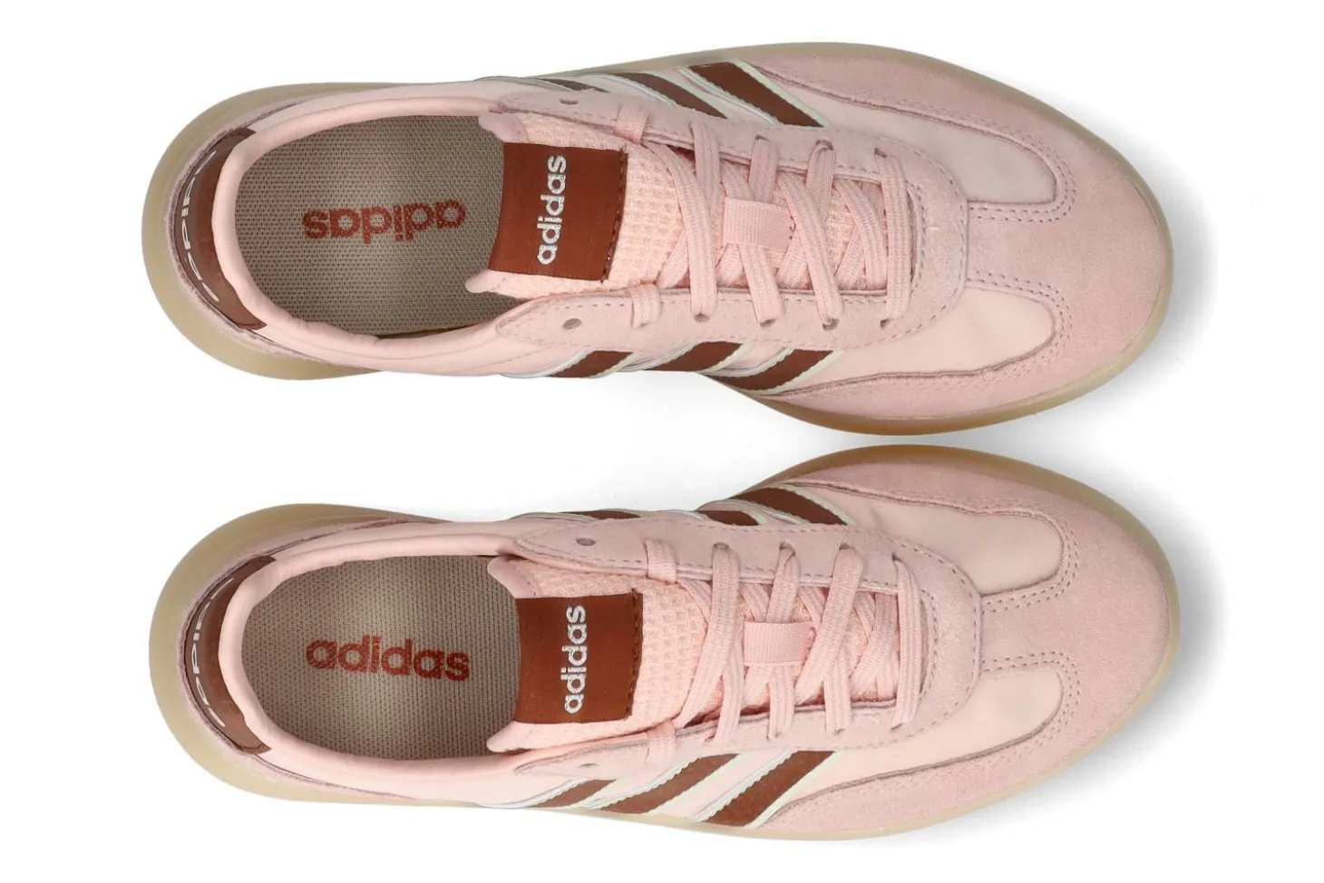 Lage sneakers Adidas Barreda