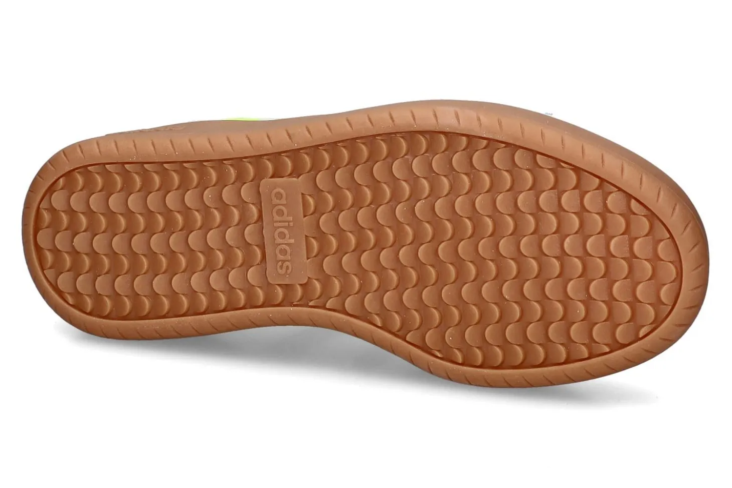 Lage sneakers Adidas Barreda