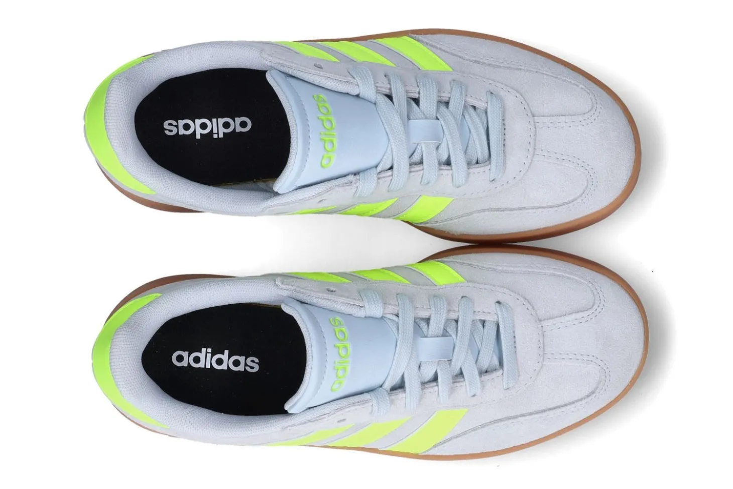 Lage sneakers Adidas Barreda