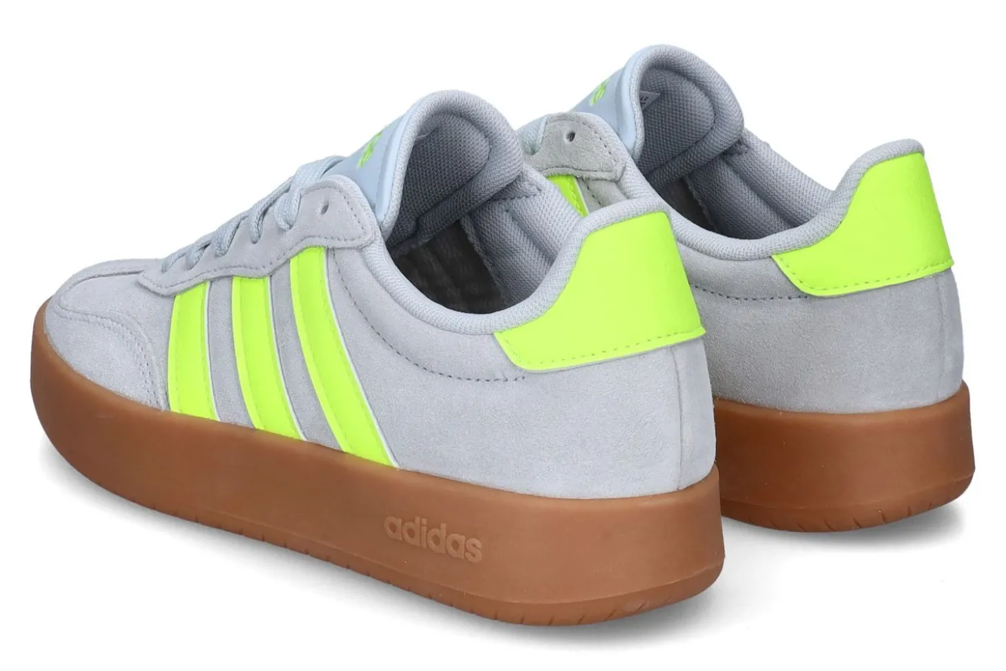 Lage sneakers Adidas Barreda