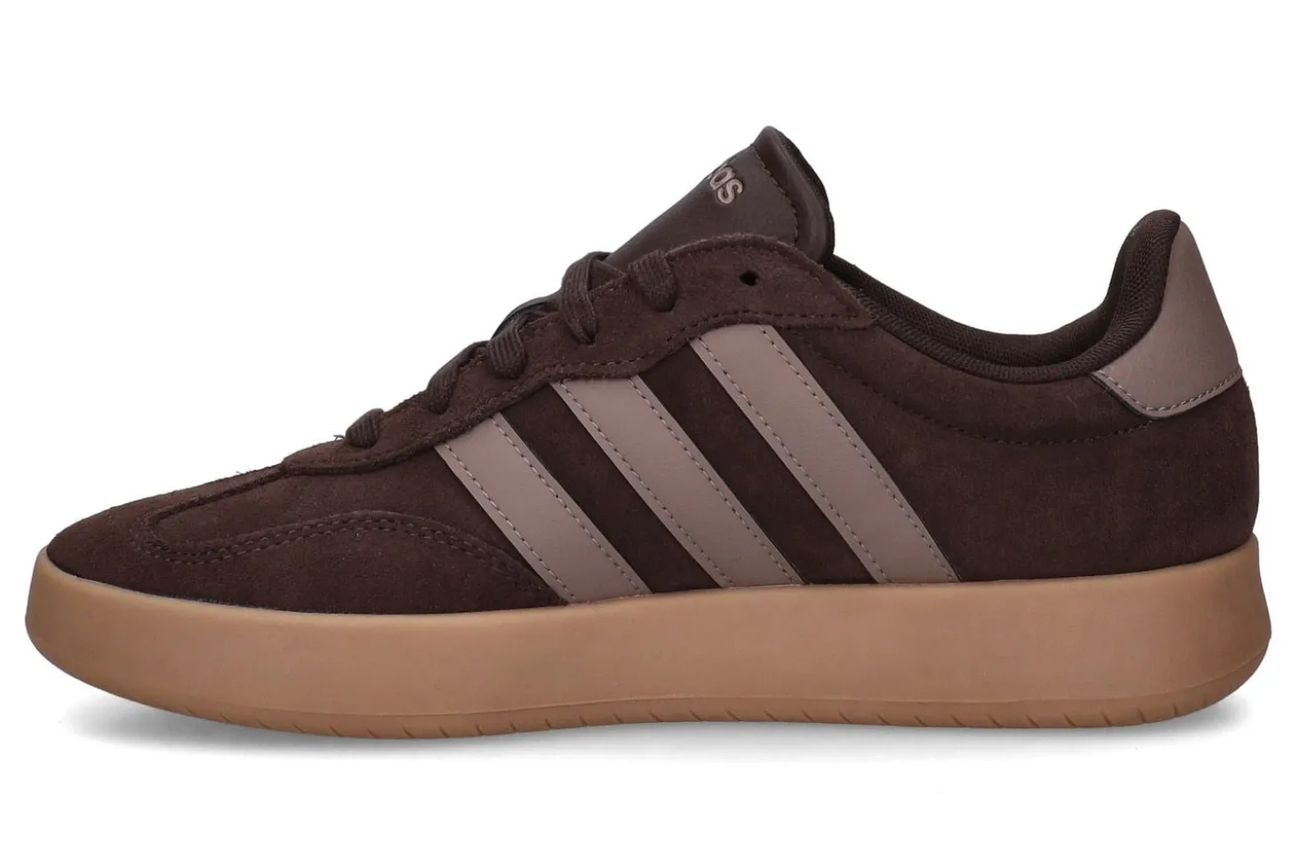 Lage sneakers Adidas Barreda