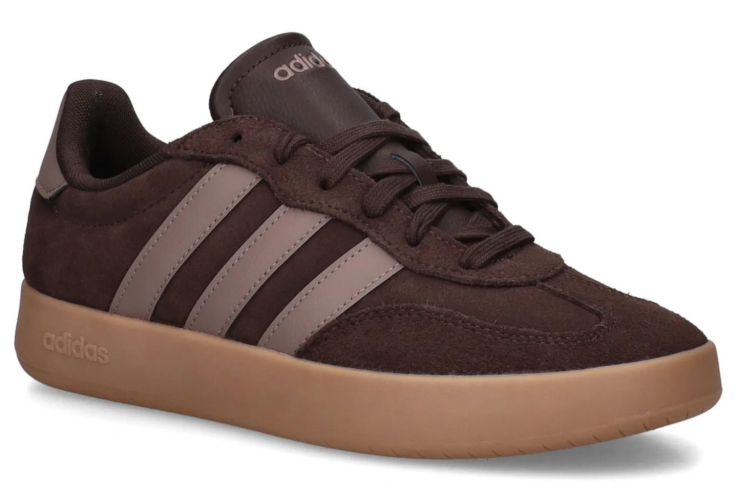 Lage sneakers Adidas Barreda