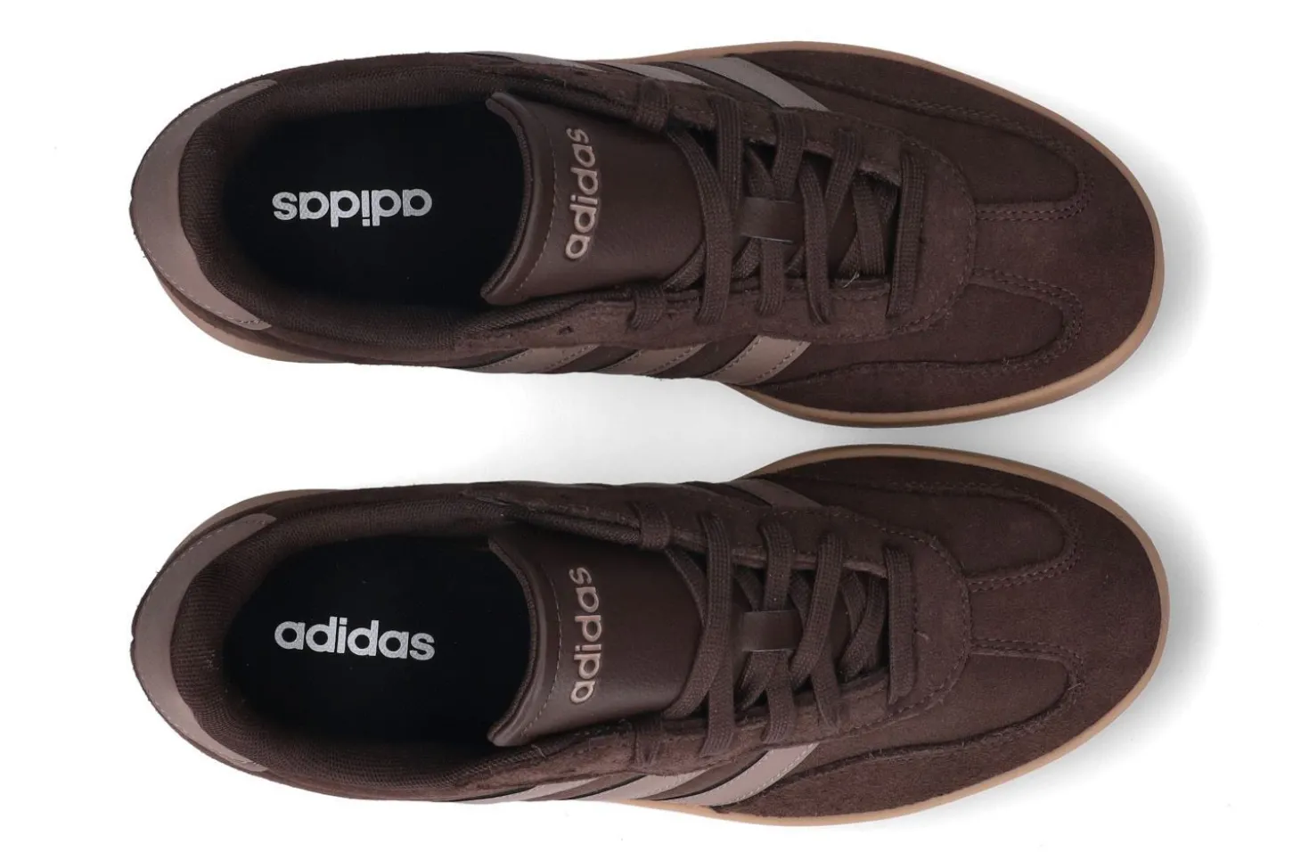 Lage sneakers Adidas Barreda