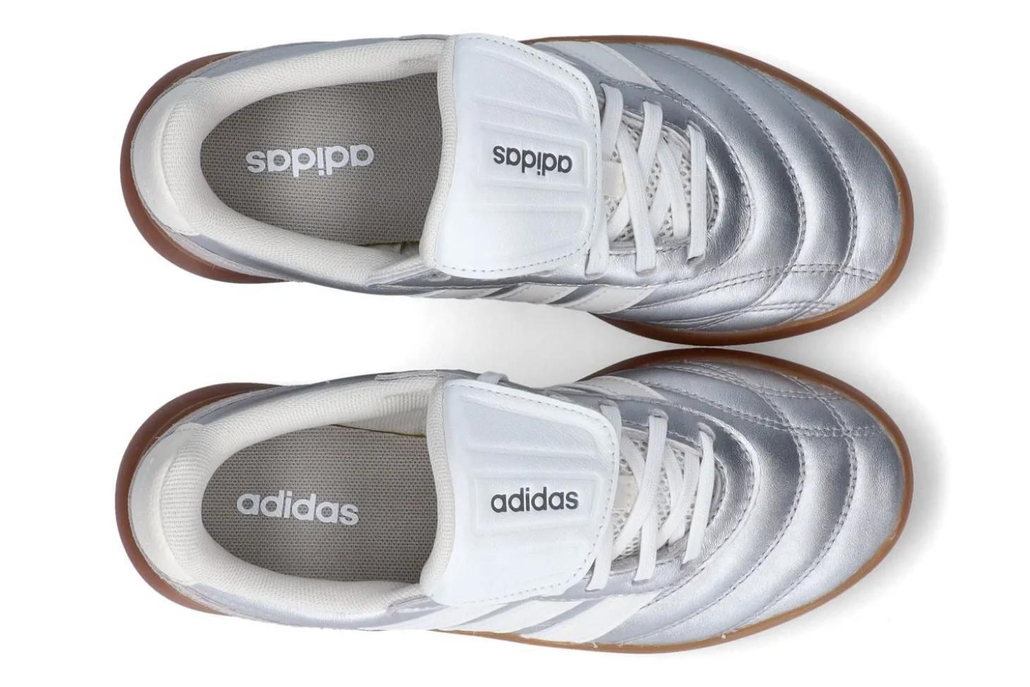 Lage sneakers Adidas Barreda