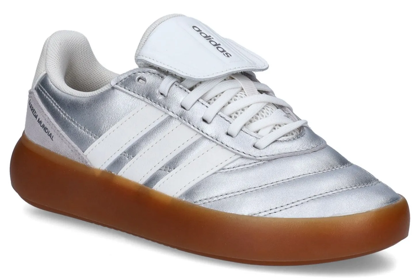 Lage sneakers Adidas Barreda