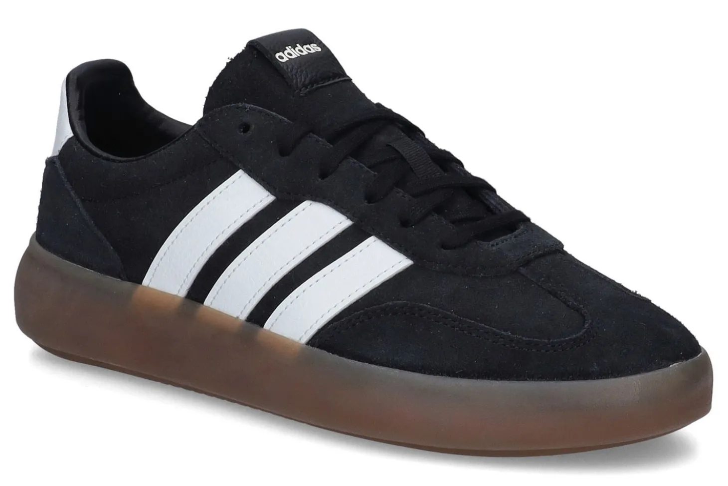 Lage sneakers Adidas Barreda