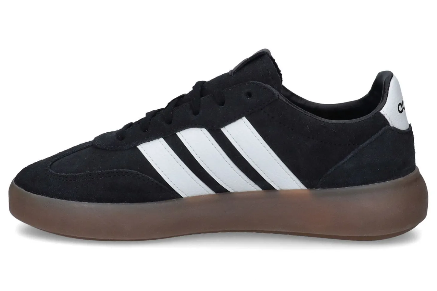 Lage sneakers Adidas Barreda