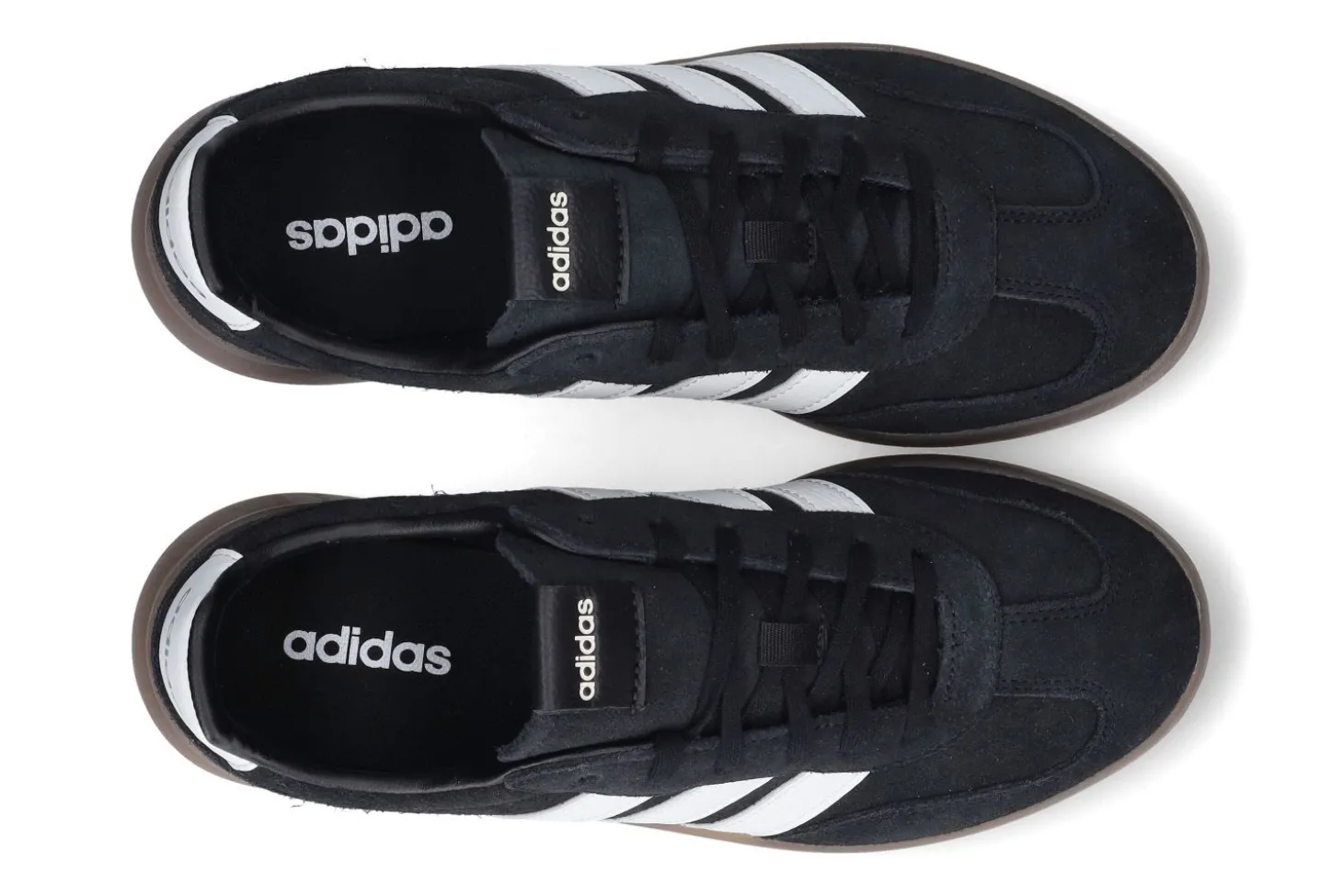 Lage sneakers Adidas Barreda