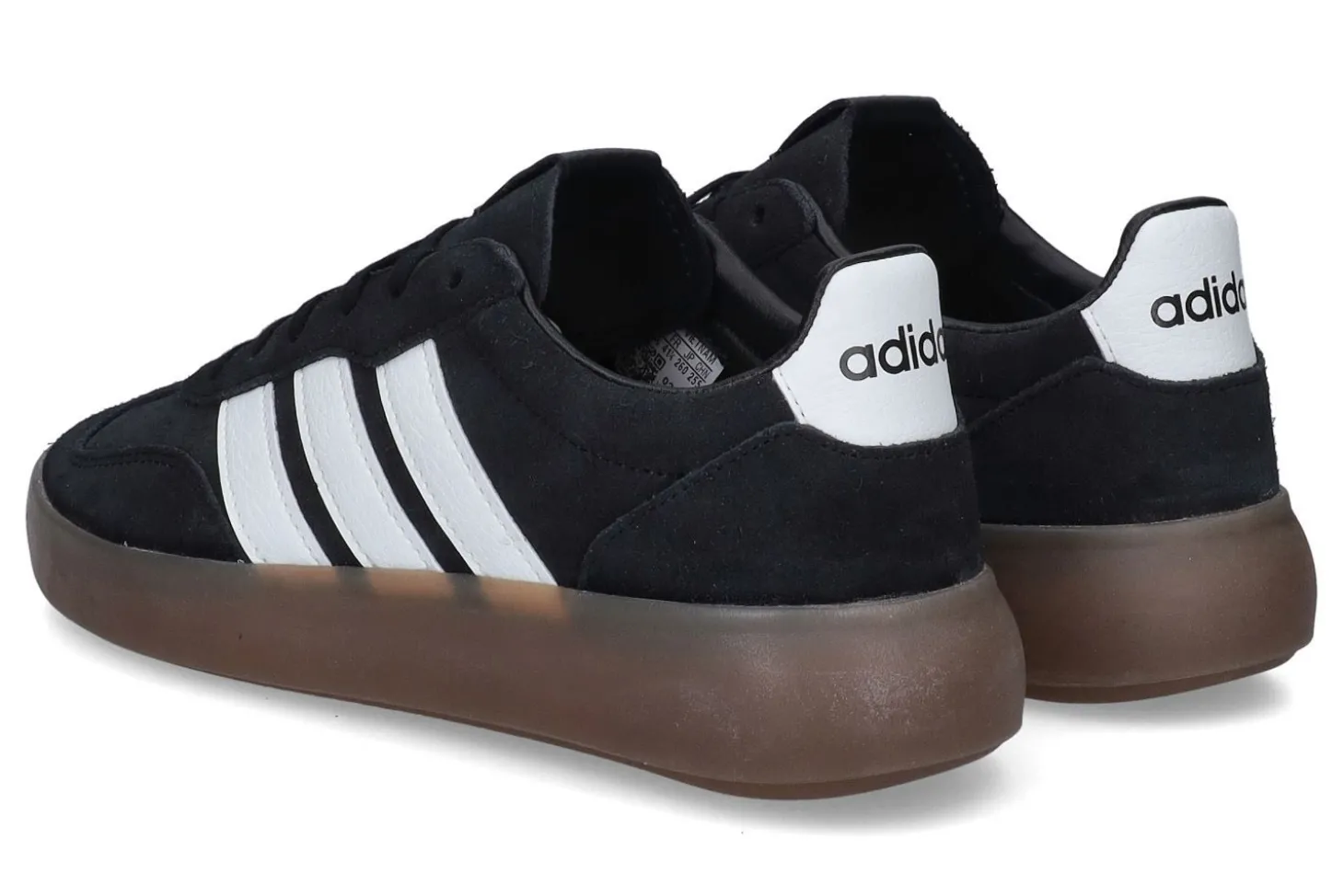 Lage sneakers Adidas Barreda