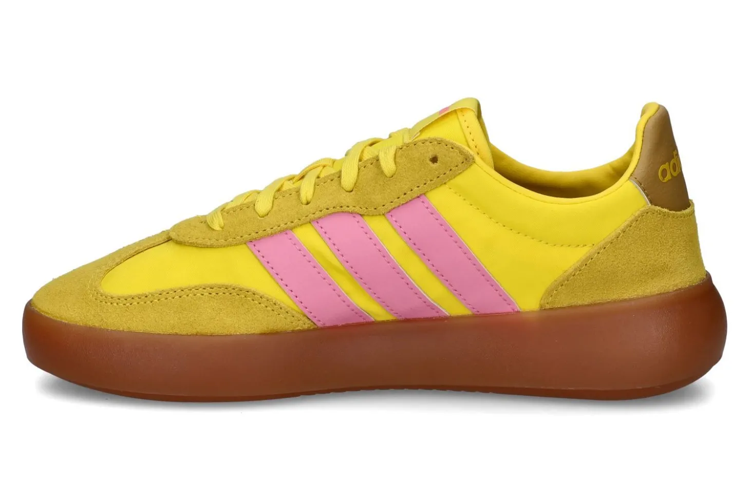 Lage sneakers Adidas Barreda