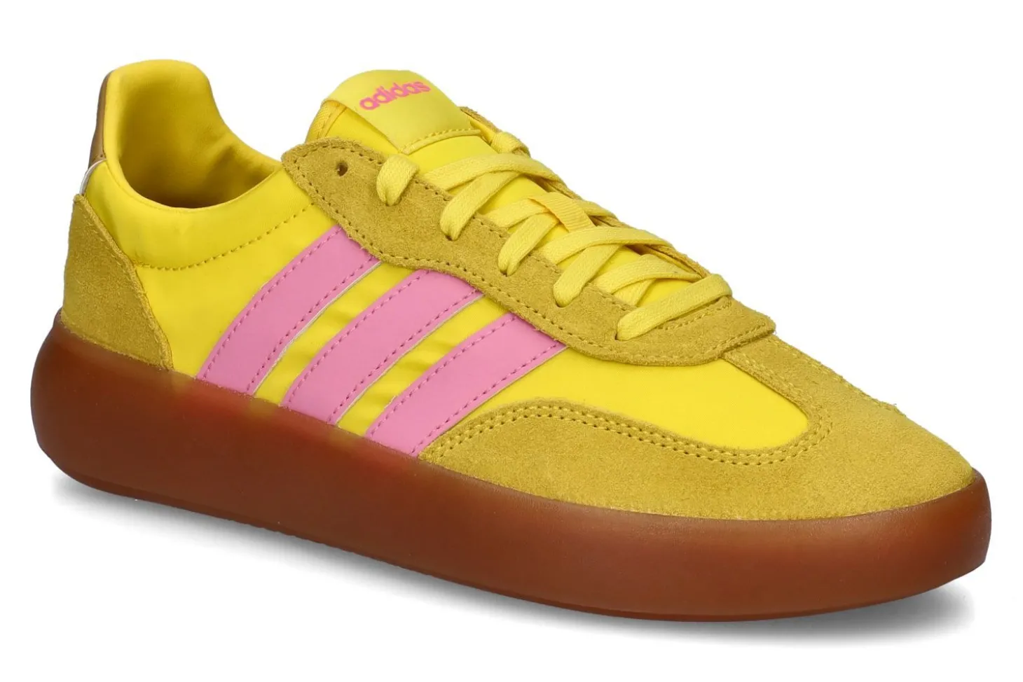 Lage sneakers Adidas Barreda