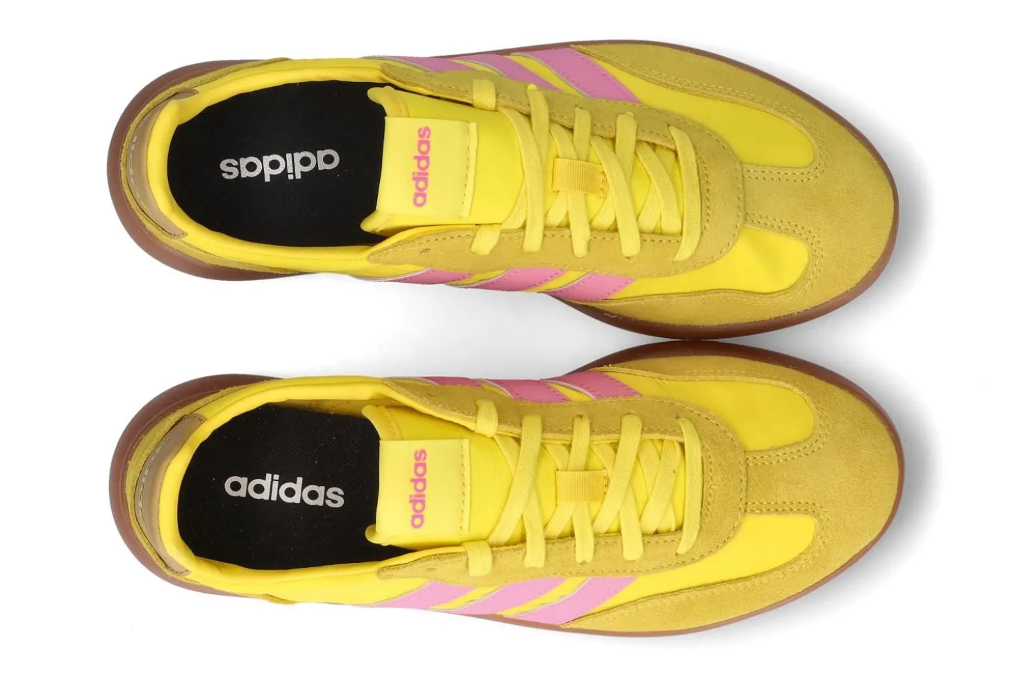 Lage sneakers Adidas Barreda
