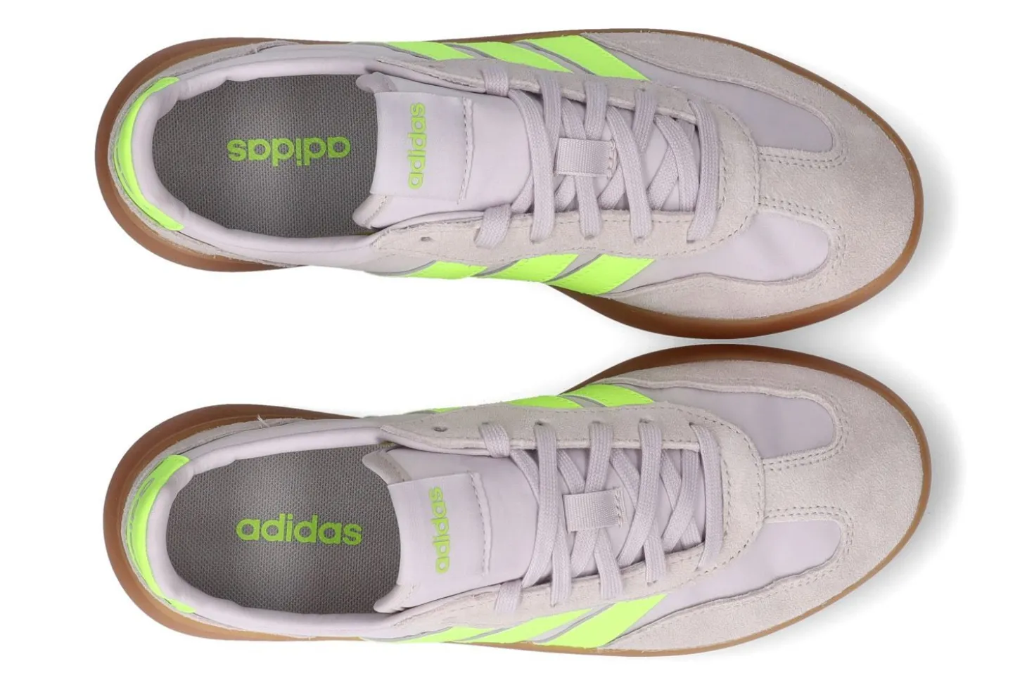 Lage sneakers Adidas Barreda