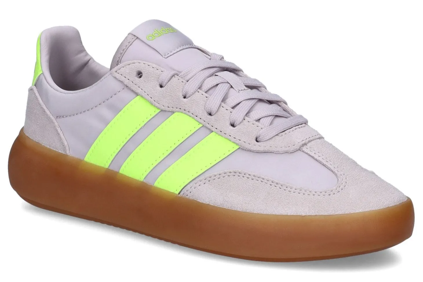 Lage sneakers Adidas Barreda