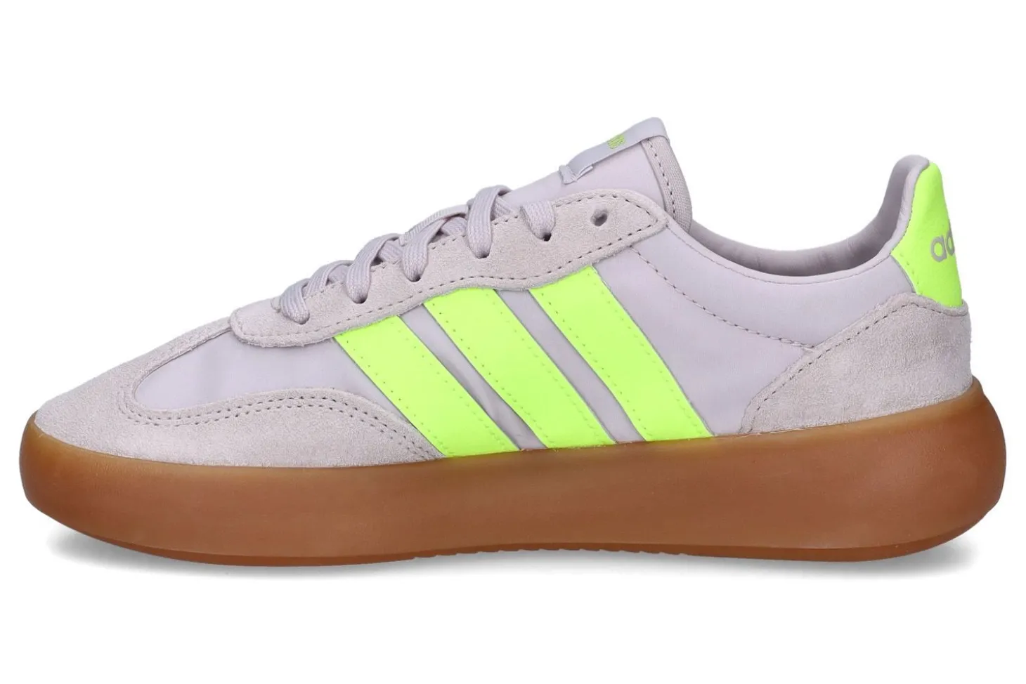 Lage sneakers Adidas Barreda