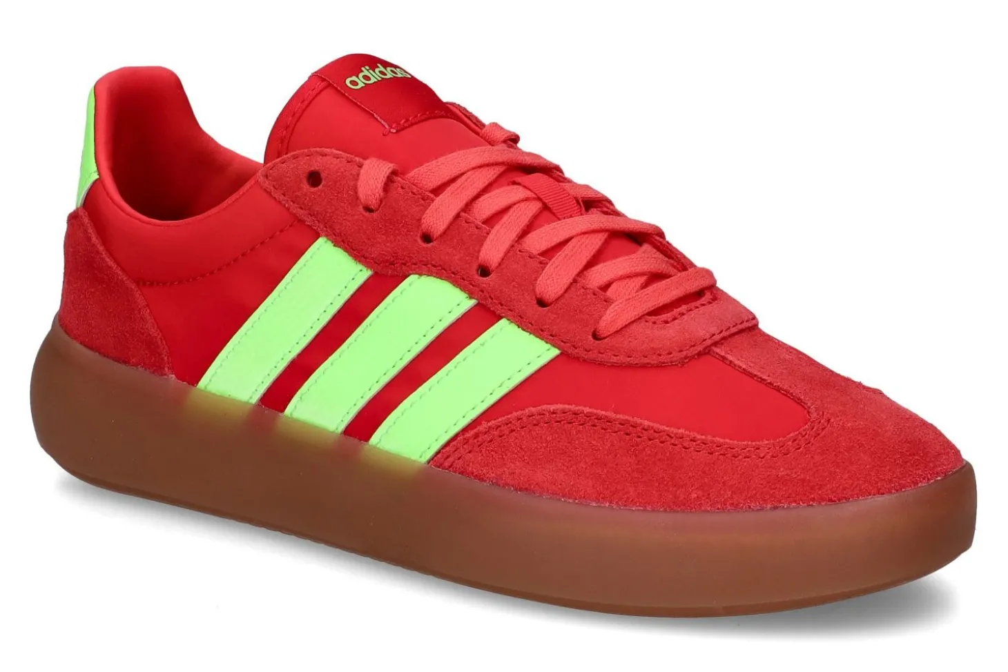 Lage sneakers Adidas Barreda
