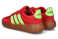 Lage sneakers Adidas Barreda