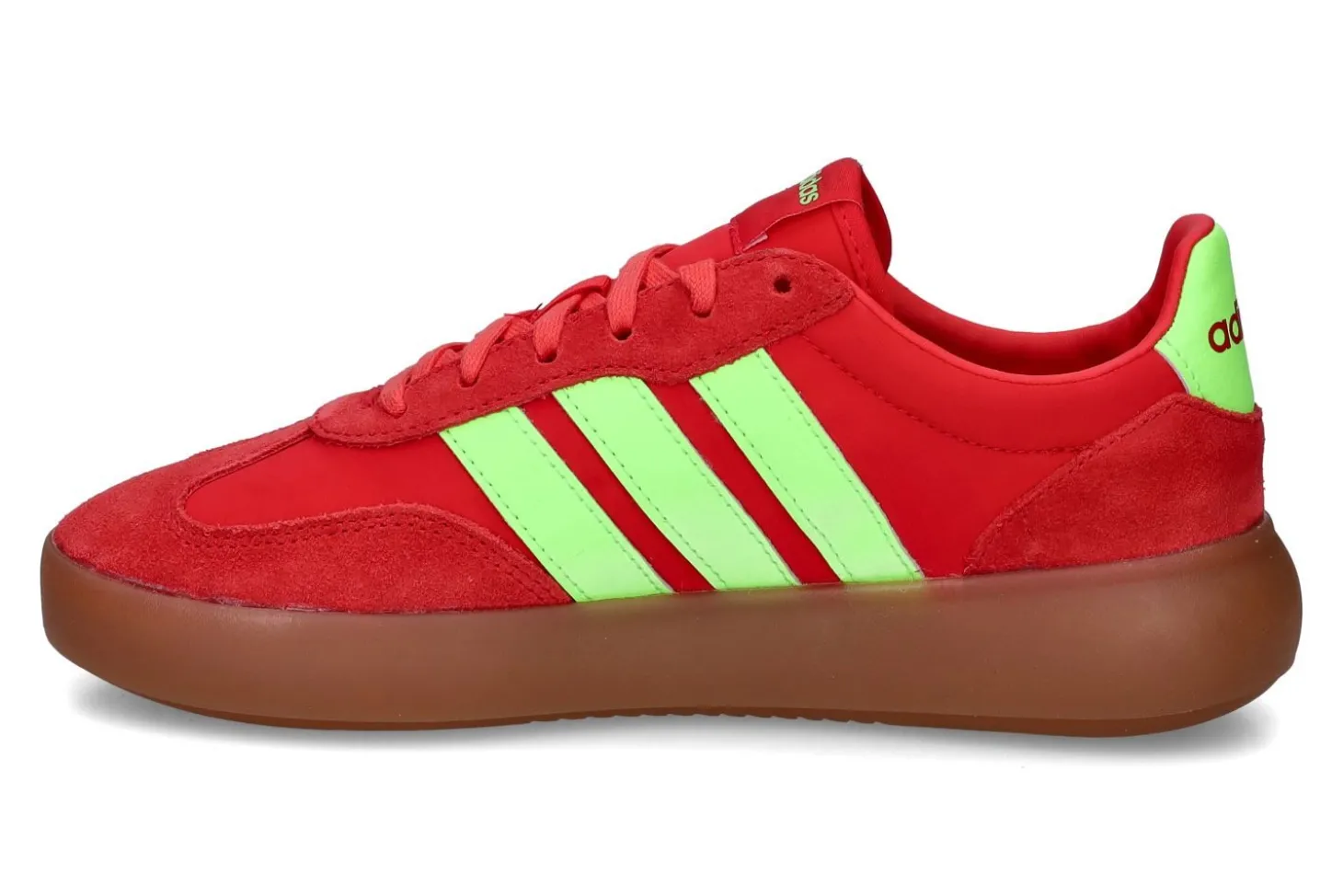 Lage sneakers Adidas Barreda