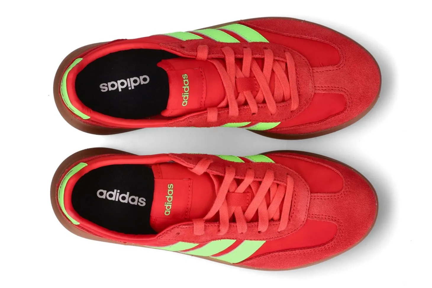 Lage sneakers Adidas Barreda