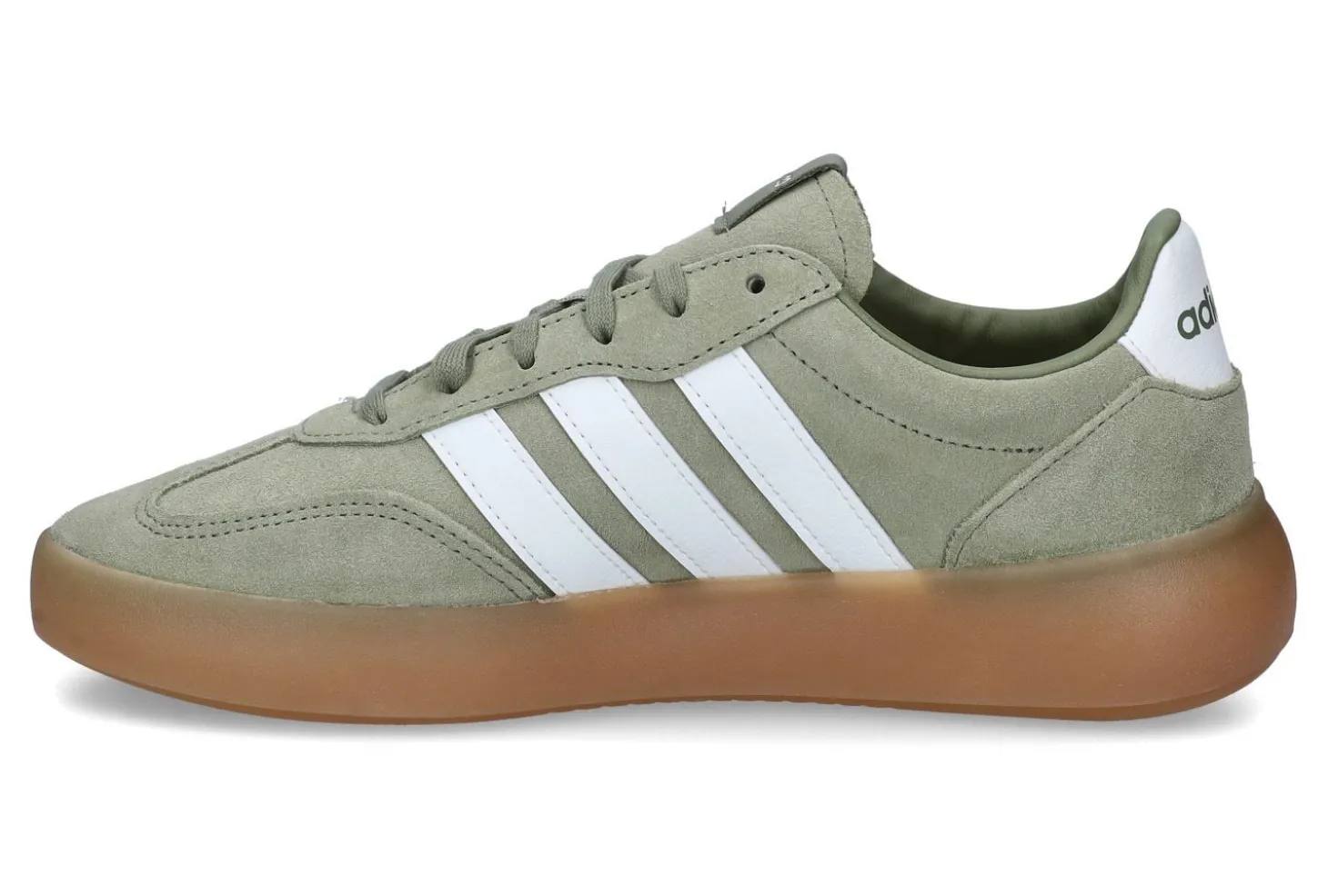 Lage sneakers Adidas Barreda
