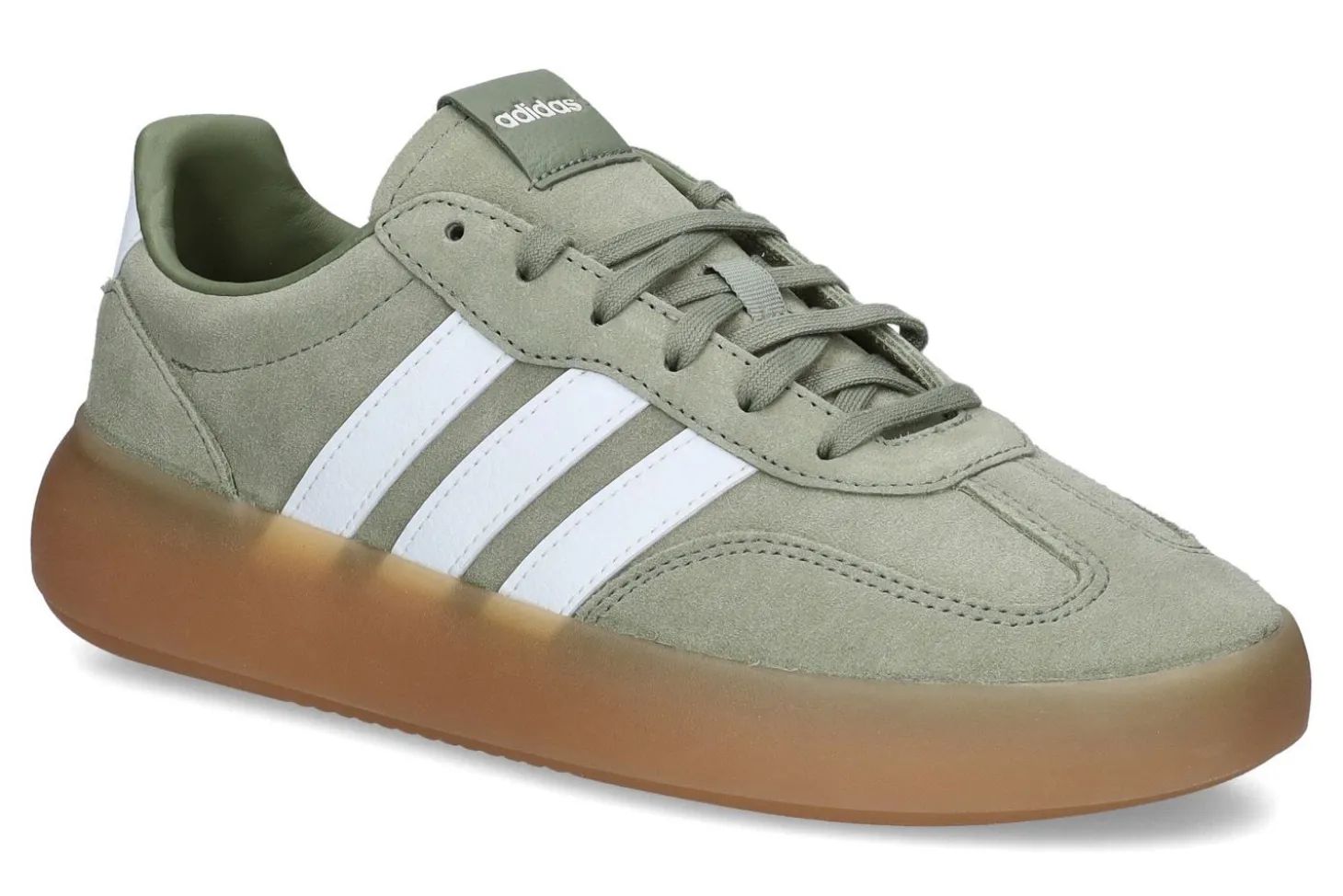 Lage sneakers Adidas Barreda