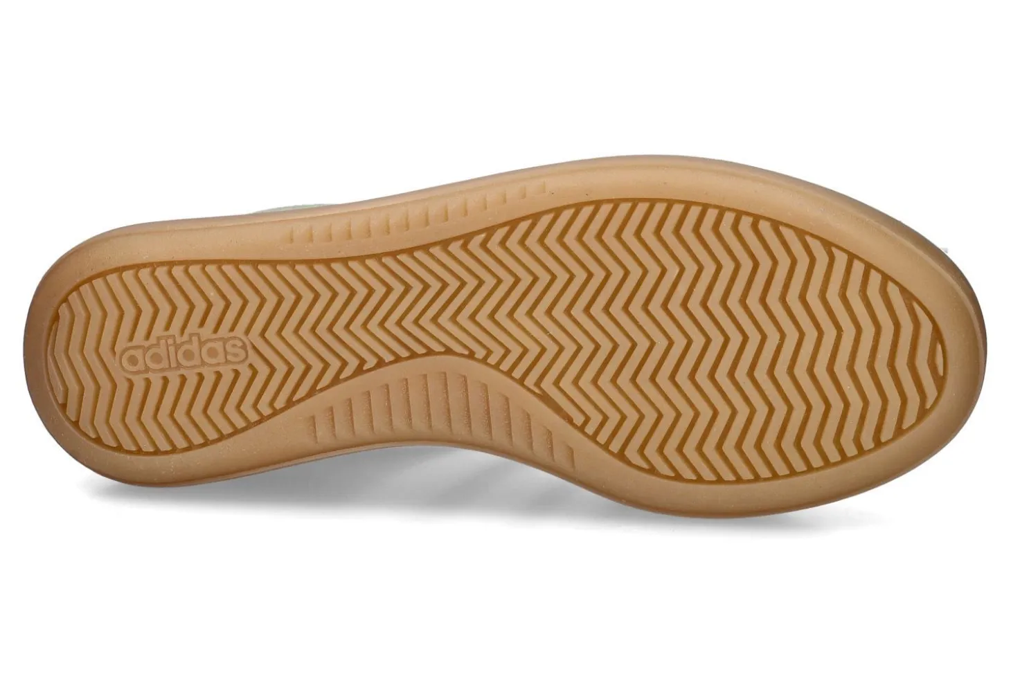 Lage sneakers Adidas Barreda