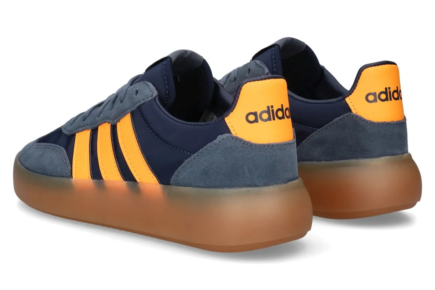 Lage sneakers Adidas Barreda