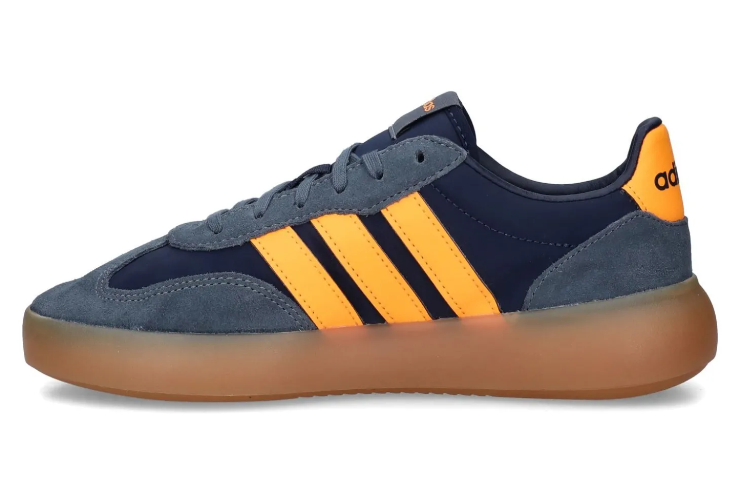 Lage sneakers Adidas Barreda