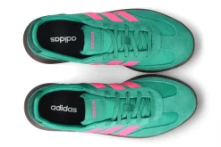Lage sneakers Adidas Barreda