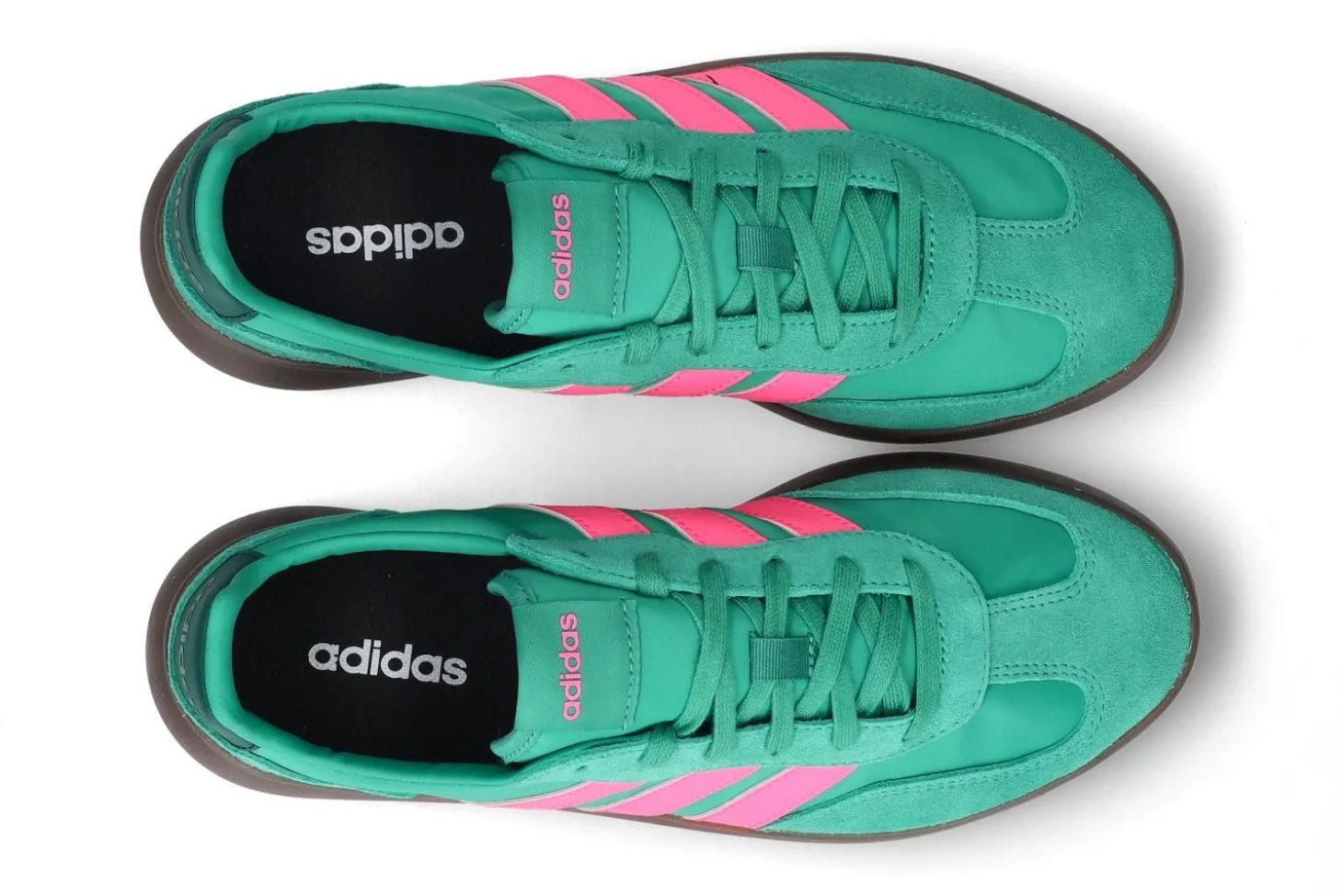 Lage sneakers Adidas Barreda