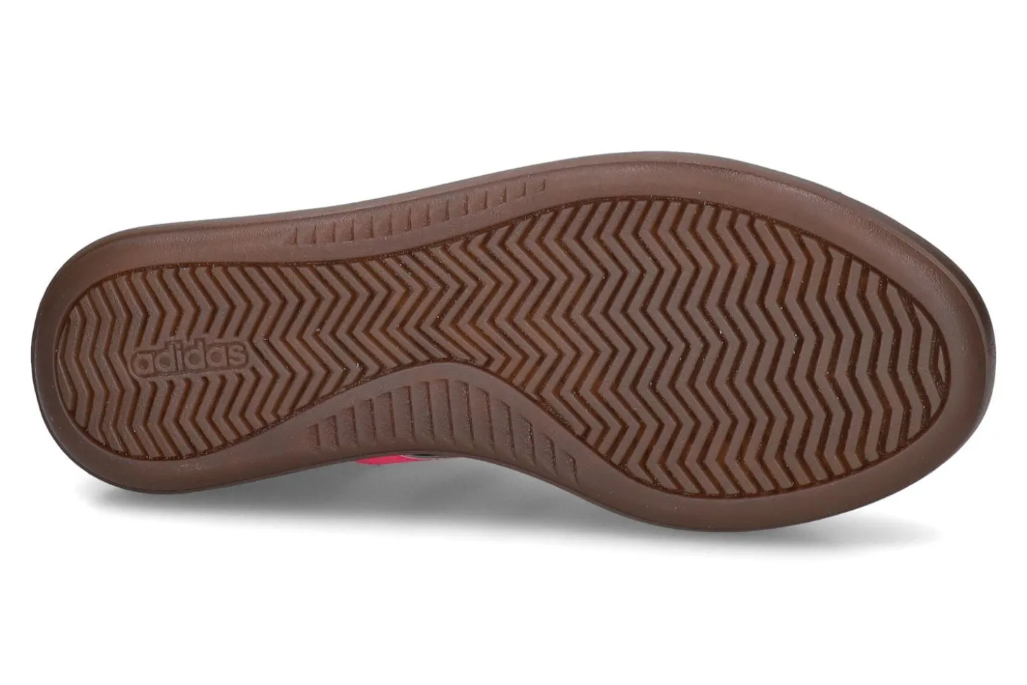 Lage sneakers Adidas Barreda