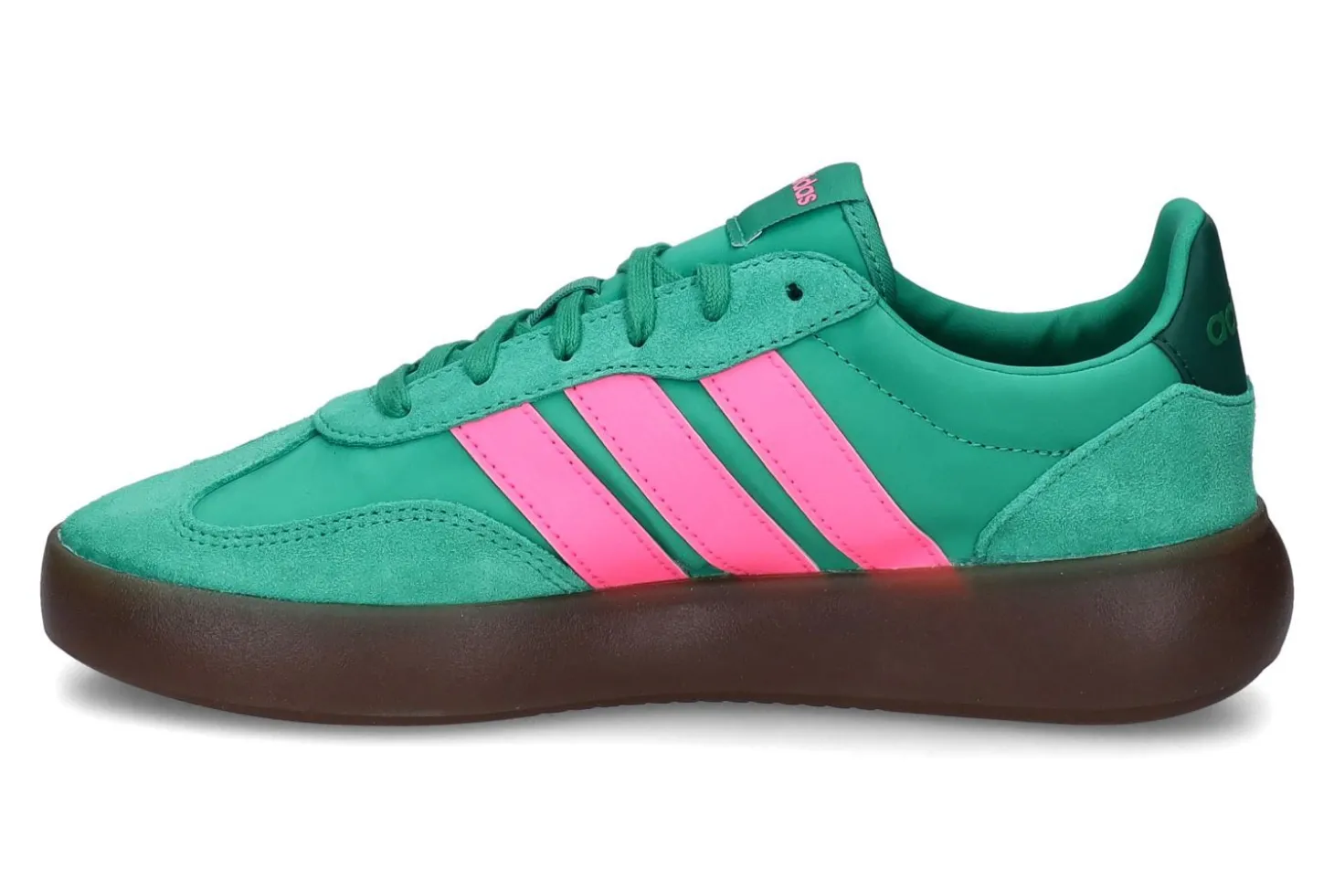 Lage sneakers Adidas Barreda