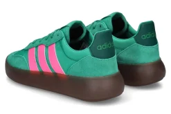 Lage sneakers Adidas Barreda