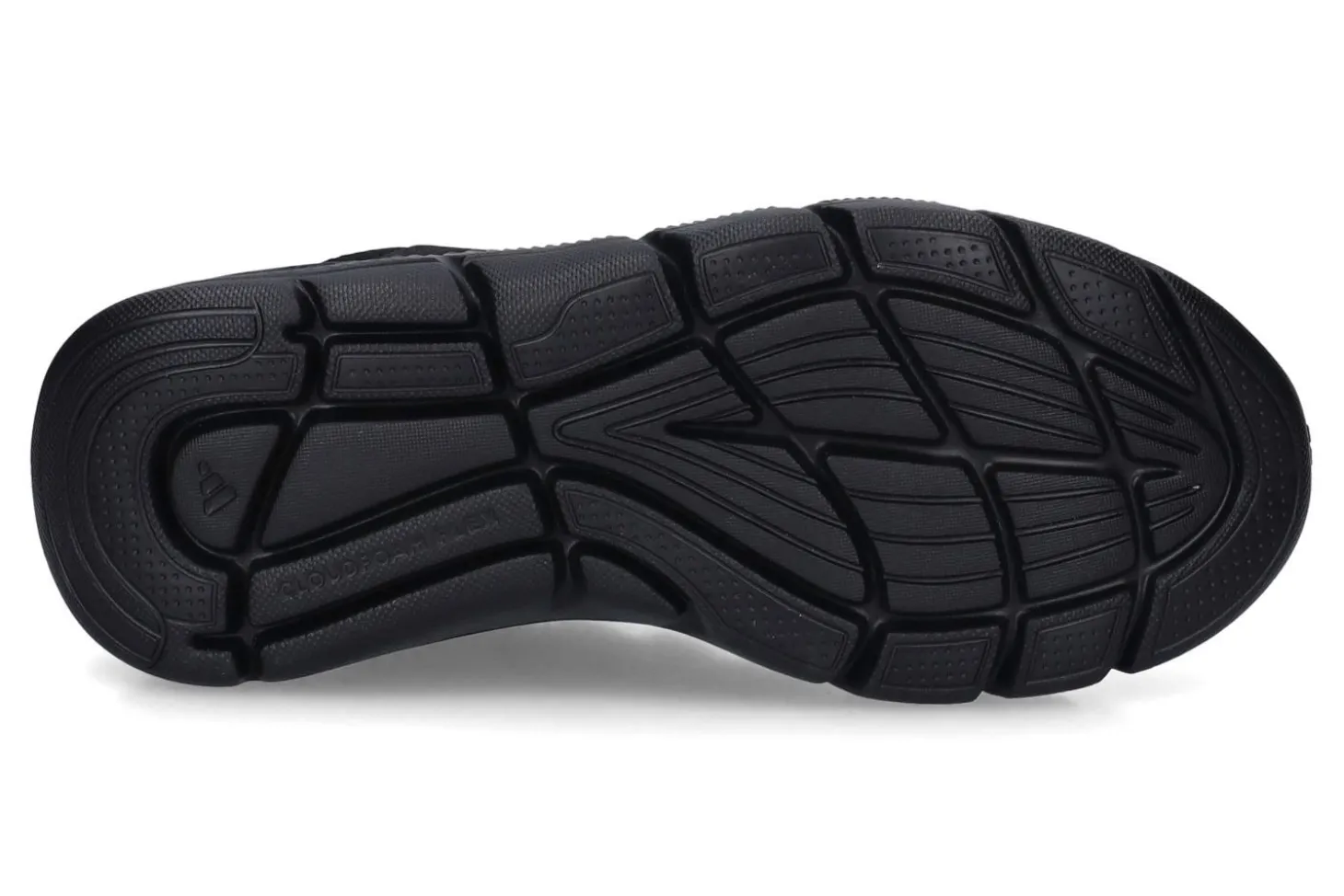 Lage sneakers Adidas Cloudfoam