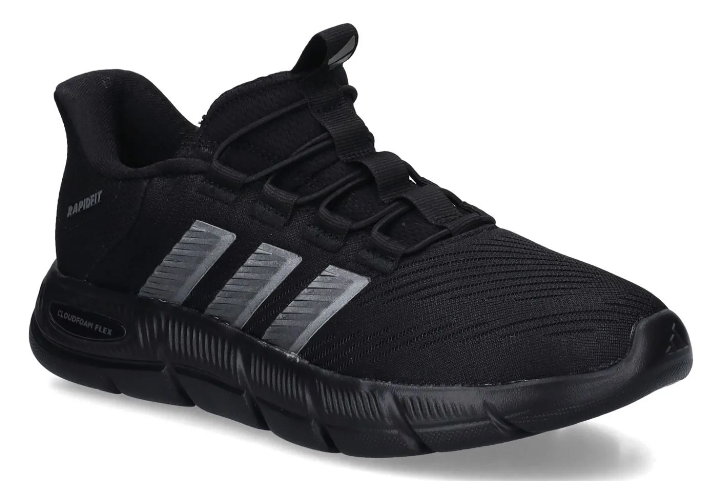 Lage sneakers Adidas Cloudfoam