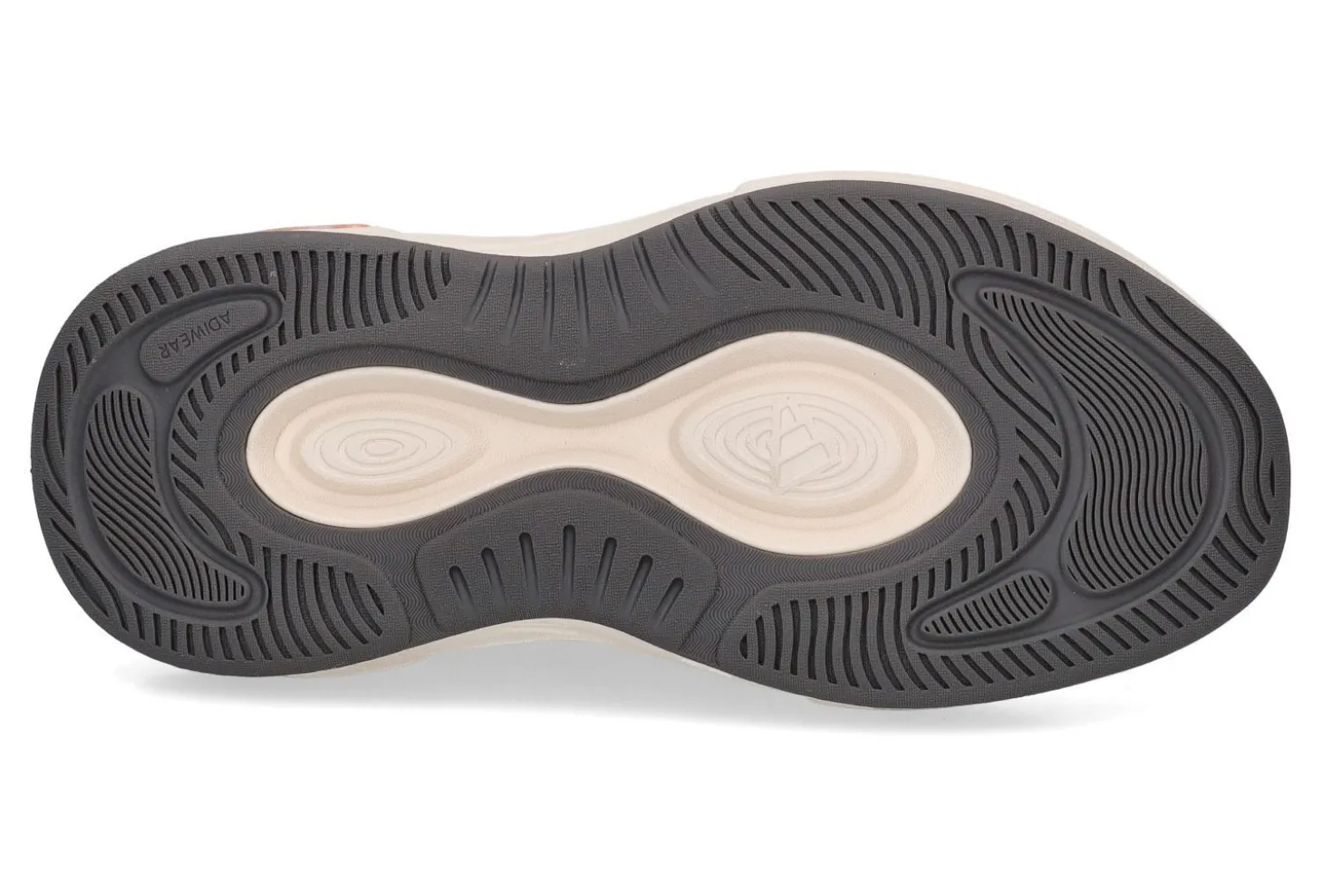 Lage sneakers Adidas Cloudfoam