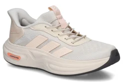 Lage sneakers Adidas Cloudfoam