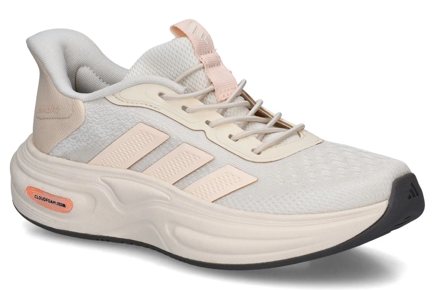 Lage sneakers Adidas Cloudfoam