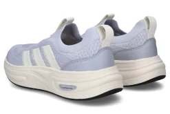 Lage sneakers Adidas Cloudfoam