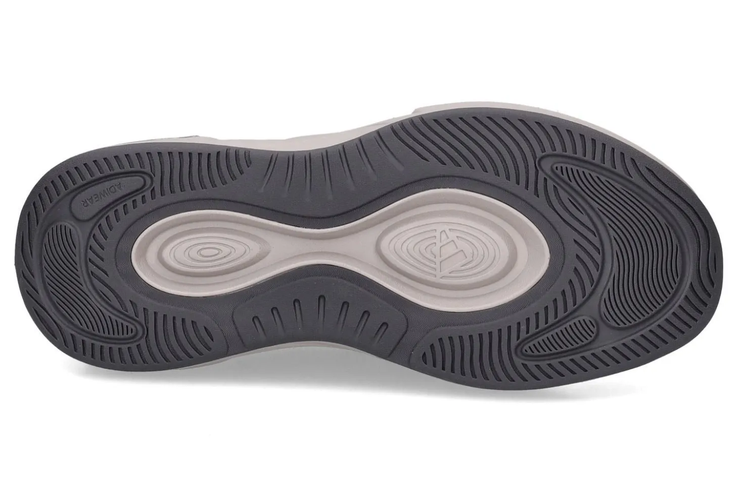 Lage sneakers Adidas Cloudfoam