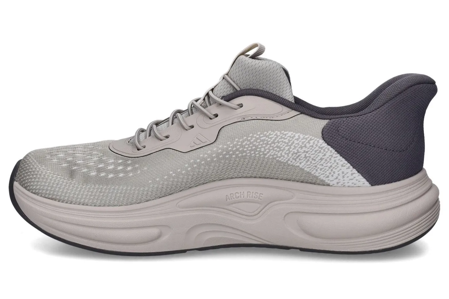 Lage sneakers Adidas Cloudfoam
