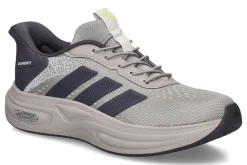 Lage sneakers Adidas Cloudfoam