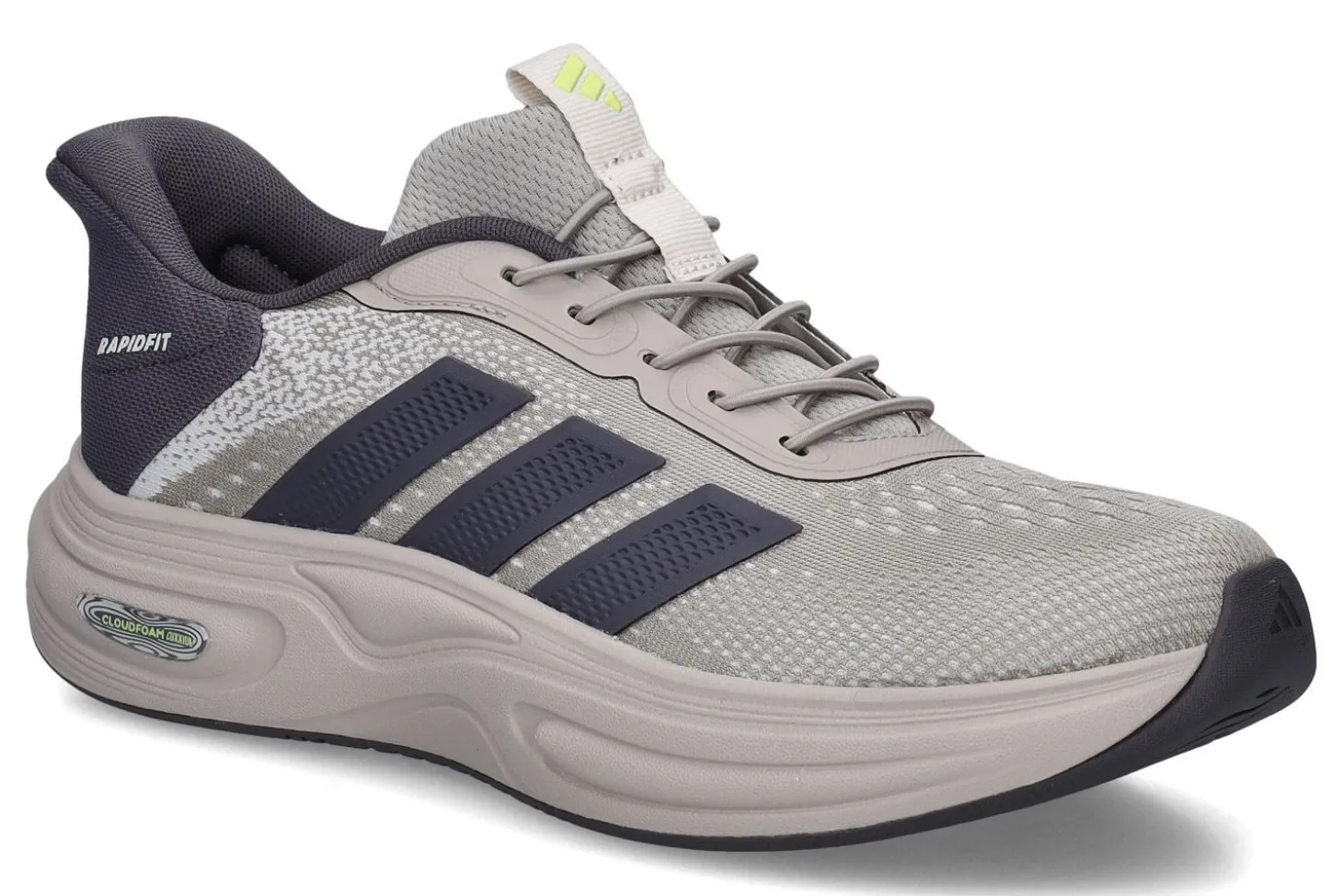 Lage sneakers Adidas Cloudfoam